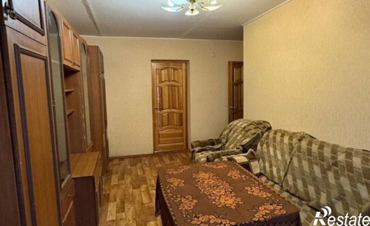 3-комн квартира Кинешма, переулок Дунаевского, 18