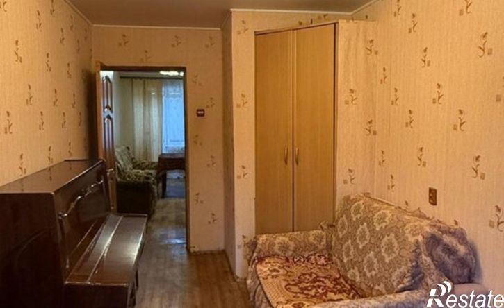 3-комн квартира Кинешма, переулок Дунаевского, 18