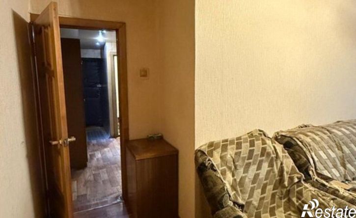 3-комн квартира Кинешма, переулок Дунаевского, 18