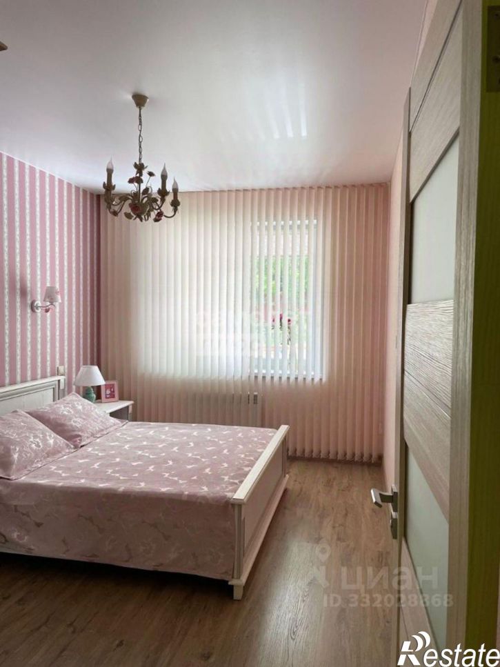1-комн квартира Иваново г., Постышева ул., д.65