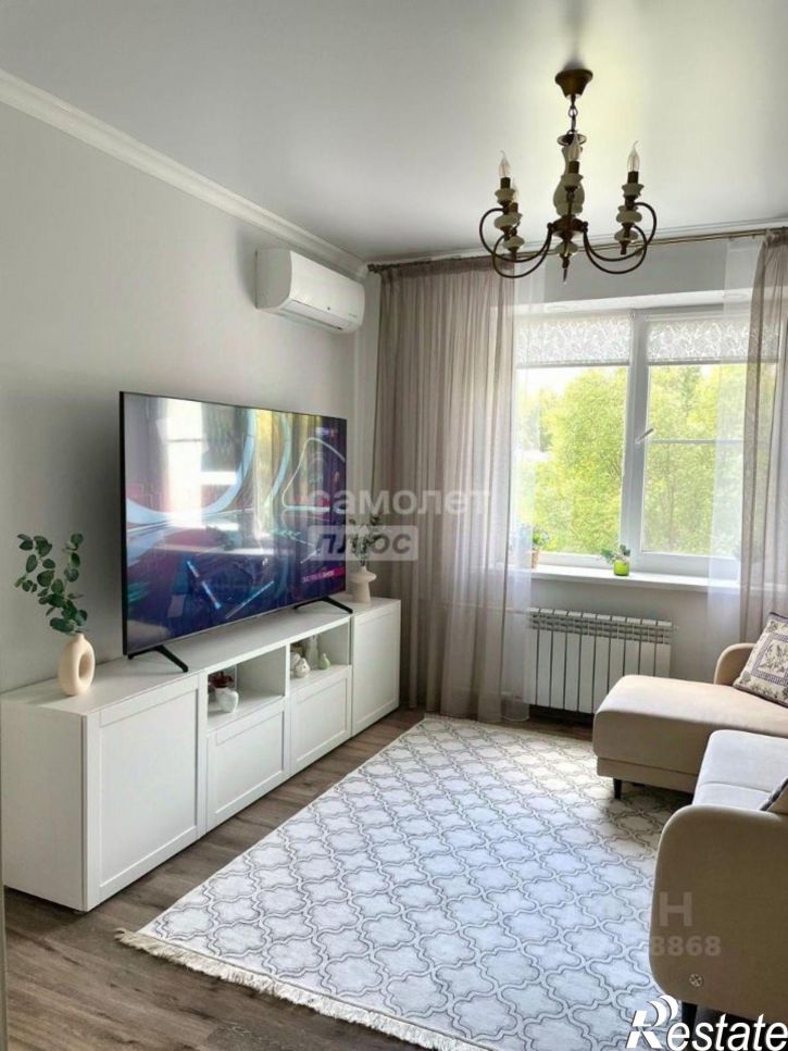 1-комн квартира Иваново г., Постышева ул., д.65