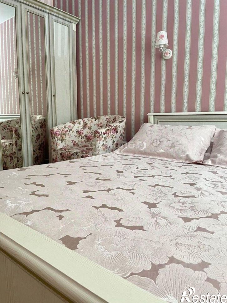 1-комн квартира Иваново г., Постышева ул., д.65