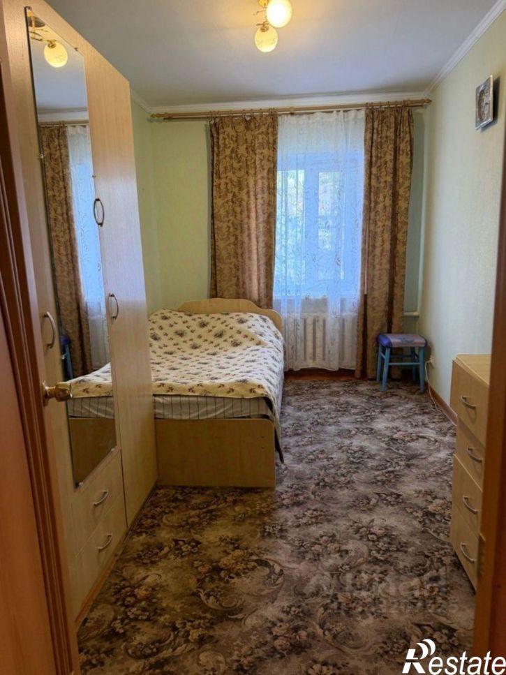 Коттедж/дом Приволжский район