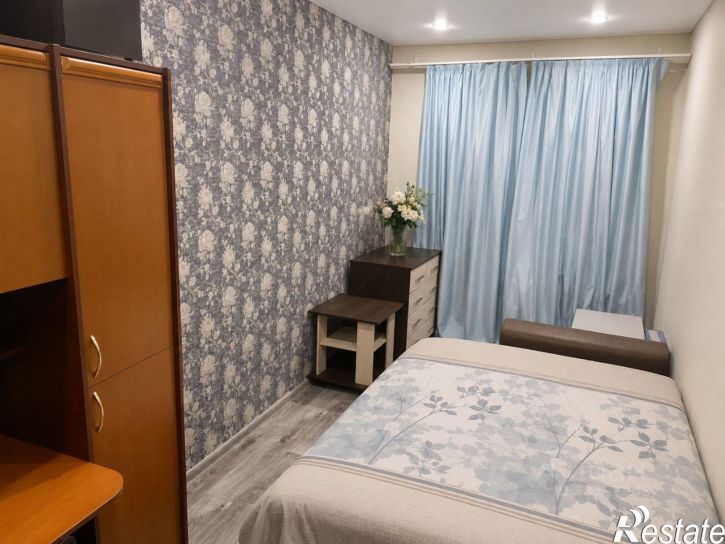 2-комн квартира Иваново, улица Кузнецова, 48