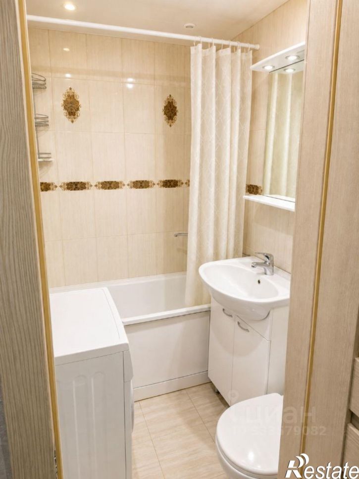 2-комн квартира Иваново, улица Кузнецова, 48