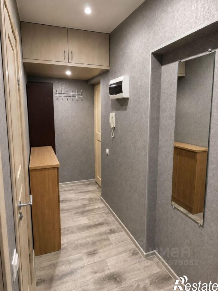 2-комн квартира Иваново, улица Кузнецова, 48