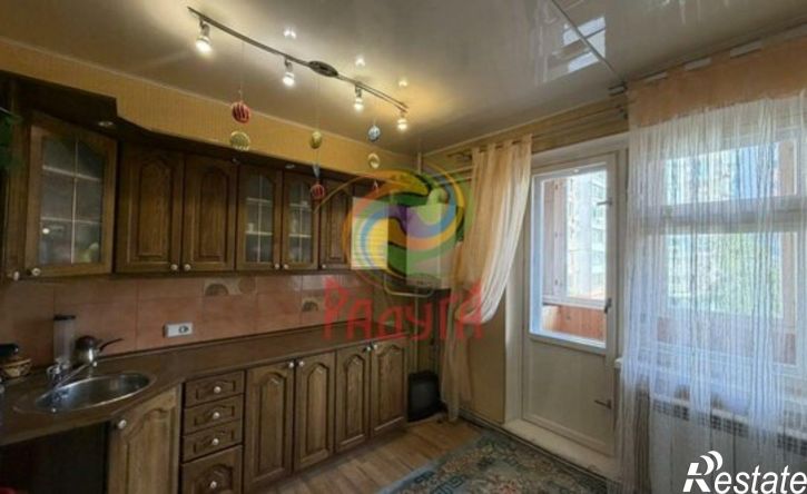 2-комн квартира Иваново, Кузнечная улица, 38