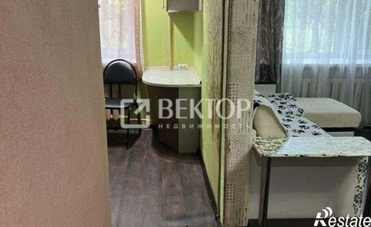 1-комн квартира Иваново, улица Воронина, 3