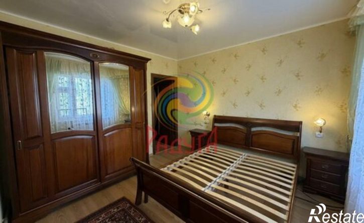2-комн квартира Иваново, Кузнечная улица, 38