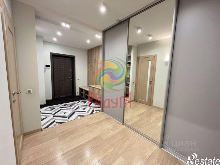 3-комн квартира Иваново, Авдотьинская улица, 30