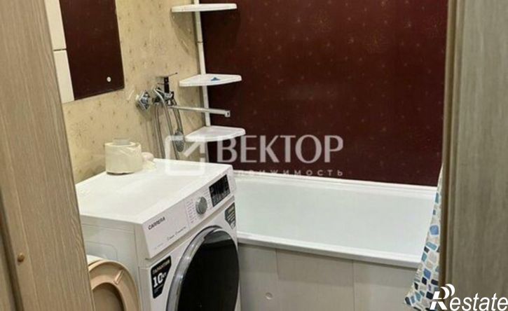 1-комн квартира Иваново, улица Воронина, 3