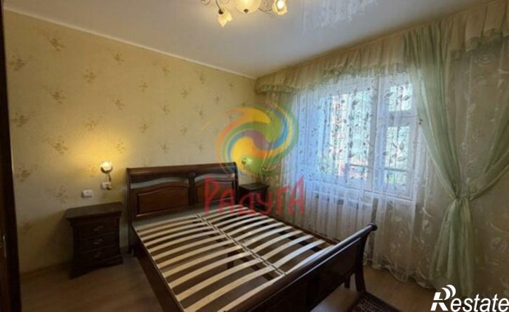 2-комн квартира Иваново, Кузнечная улица, 38