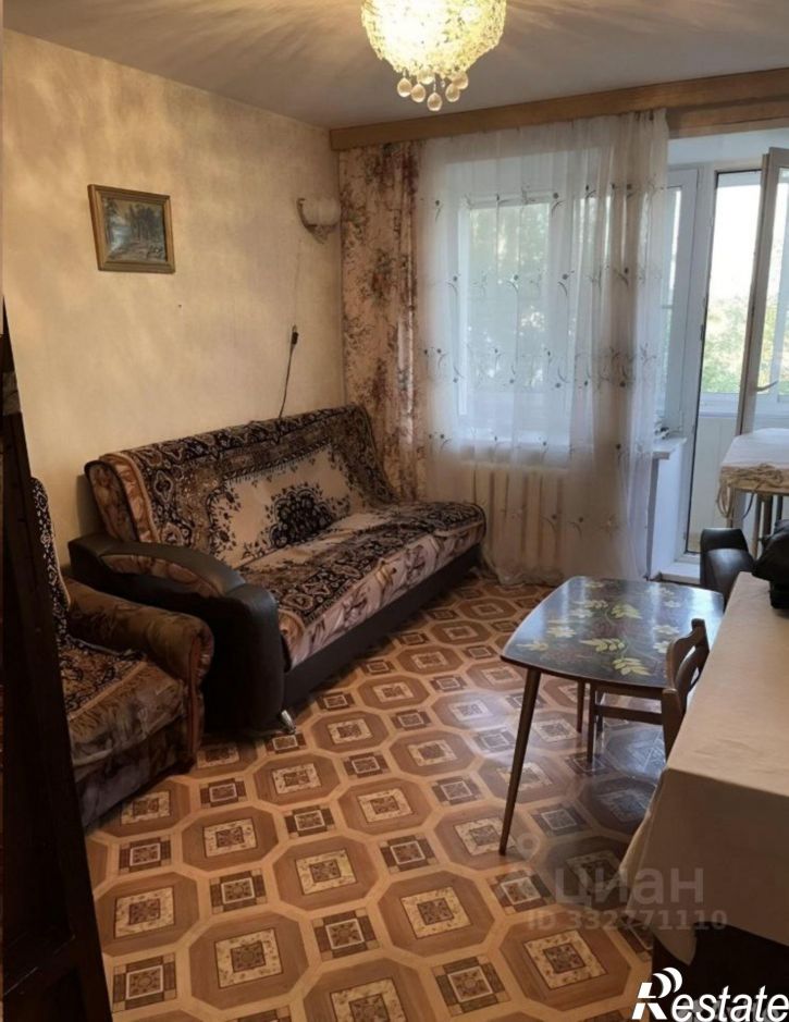 3-комн квартира Кинешма