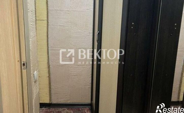 1-комн квартира Иваново, улица Воронина, 3