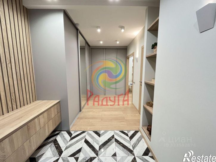 3-комн квартира Иваново, Авдотьинская улица, 30