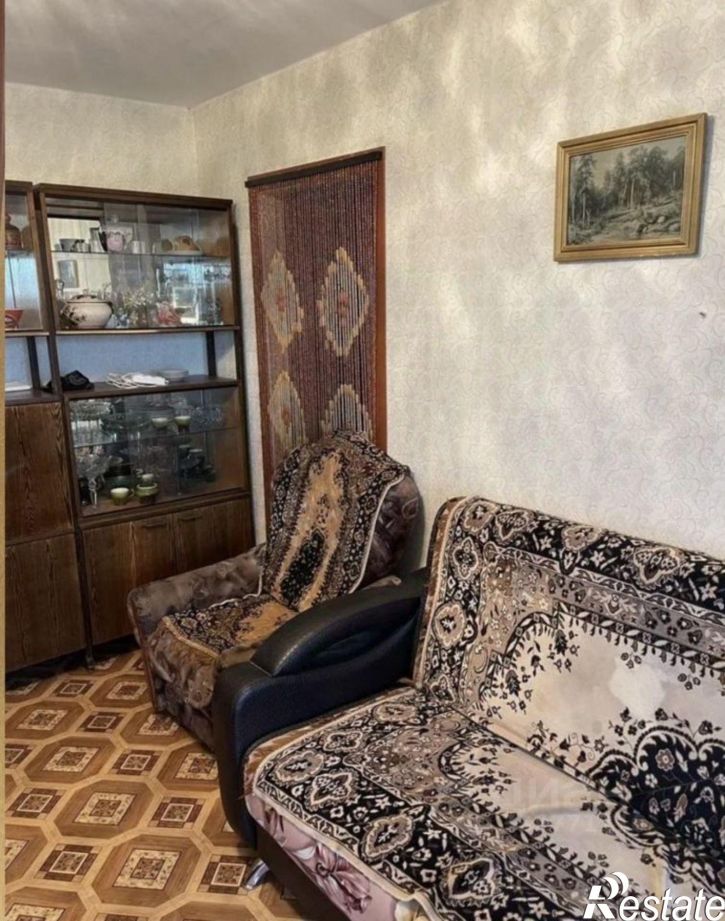 3-комн квартира Кинешма