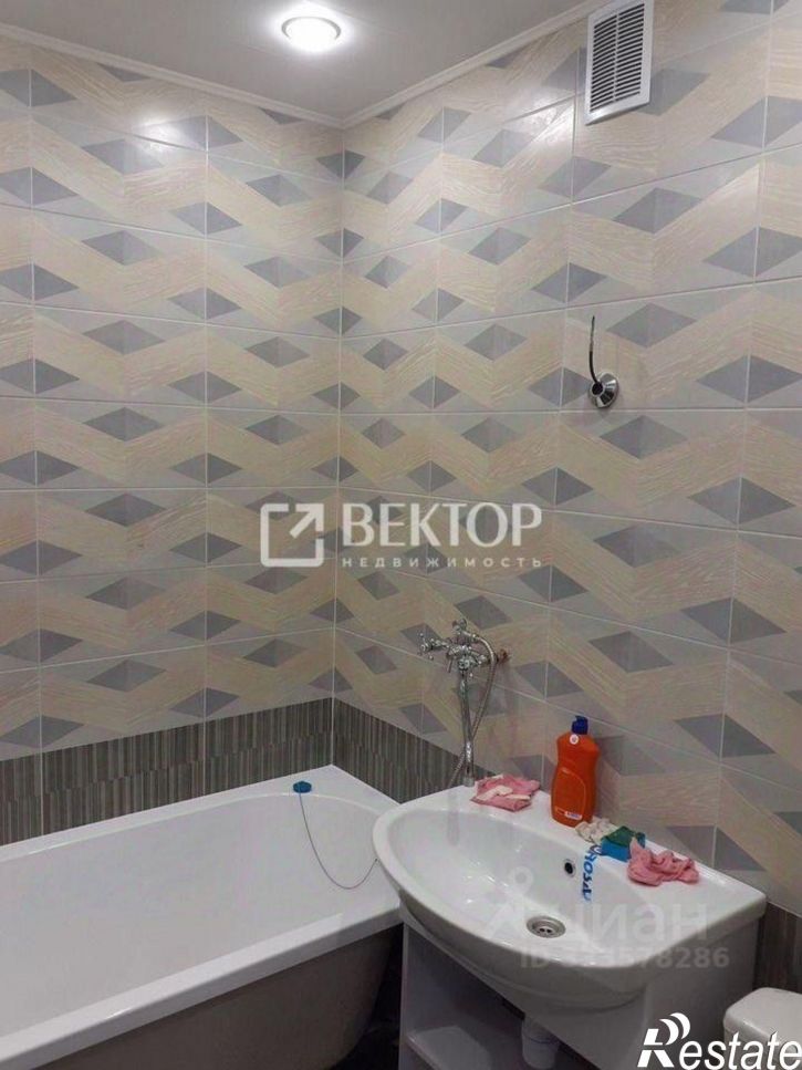 2-комн квартира г Иваново, ул Третьего Авиаотряда, 11