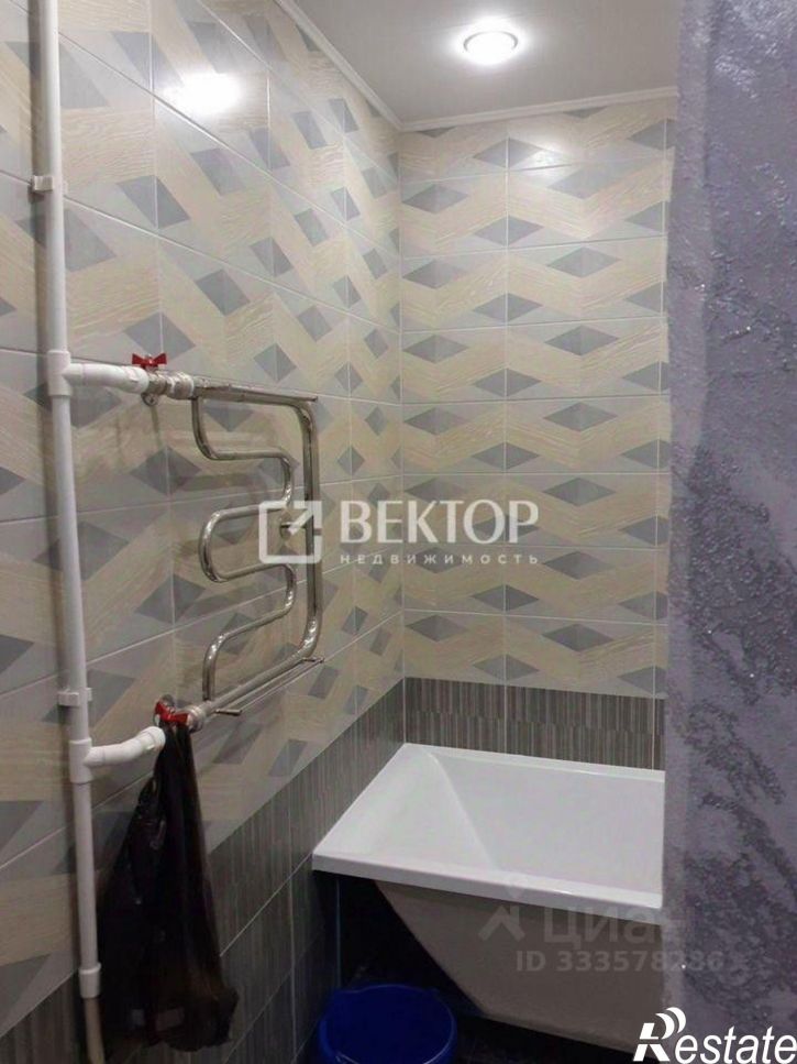 2-комн квартира г Иваново, ул Третьего Авиаотряда, 11