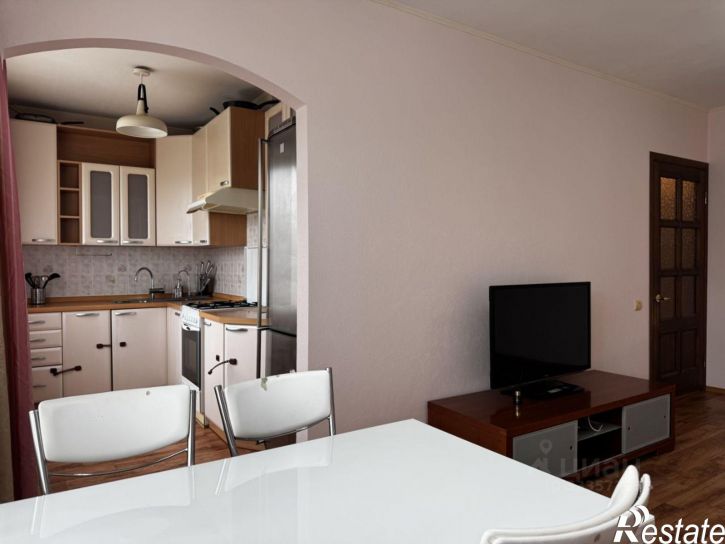 4-комн квартира Иваново, улица Диановых, 17