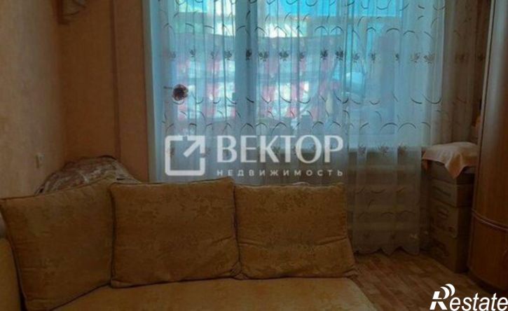 2-комн квартира Иваново, улица Кузнецова, 124