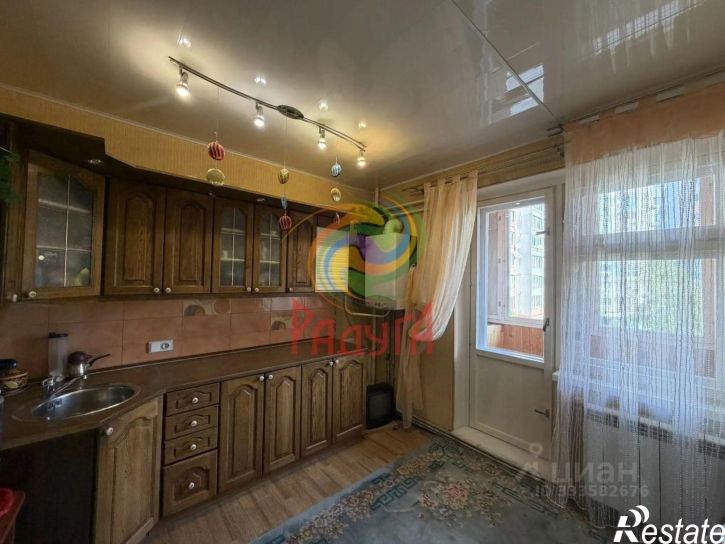 2-комн квартира Иваново, Кузнечная улица, 38