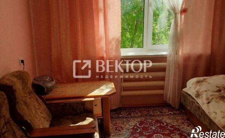 2-комн квартира Иваново, улица Кузнецова, 124