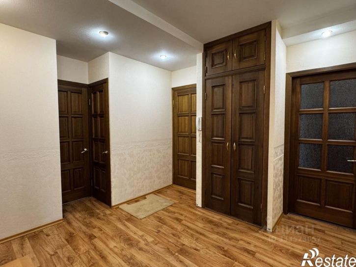 4-комн квартира Иваново, улица Диановых, 17