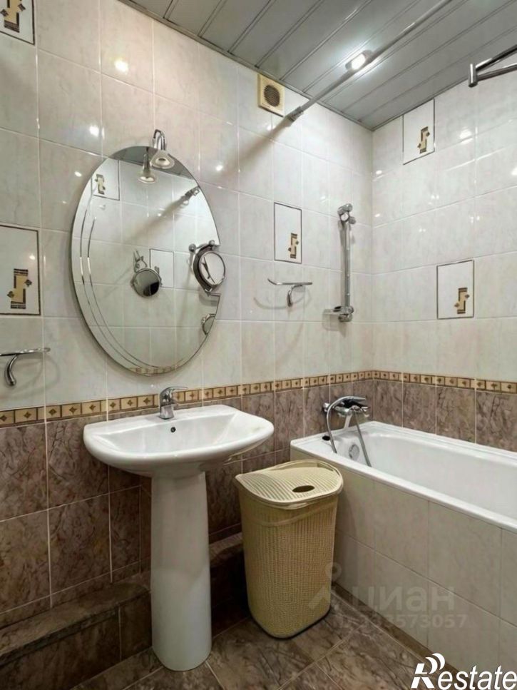 4-комн квартира Иваново, улица Диановых, 17