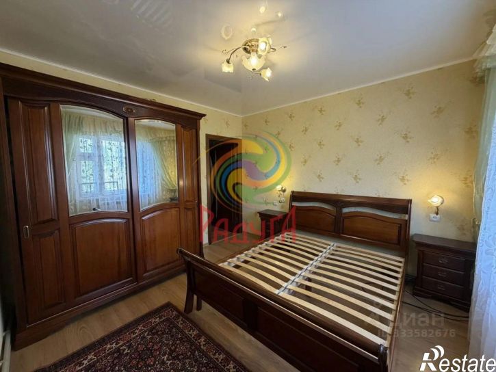 2-комн квартира Иваново, Кузнечная улица, 38
