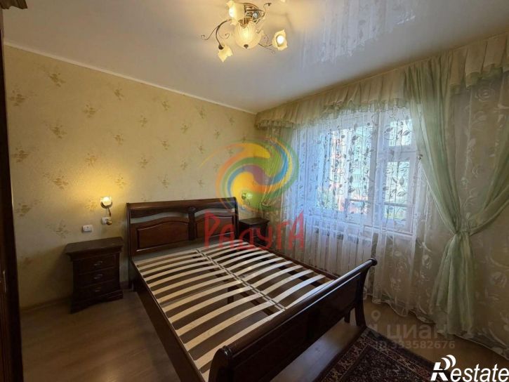 2-комн квартира Иваново, Кузнечная улица, 38