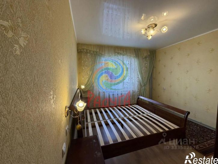 2-комн квартира Иваново, Кузнечная улица, 38