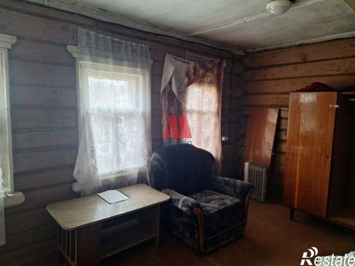 Коттедж/дом д.17