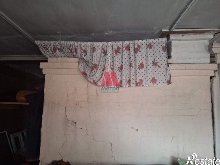 Коттедж/дом д.17