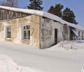 ОСЗ 328 кв м д. Булавино