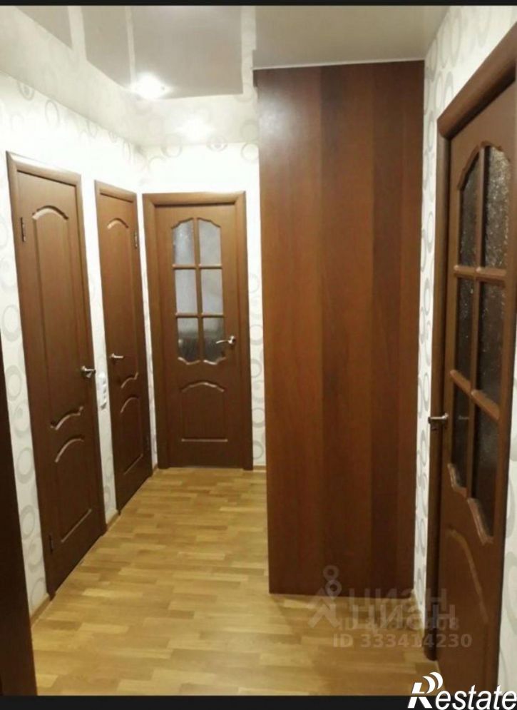 2-комн квартира улица Чайковского, 21,  д. 21