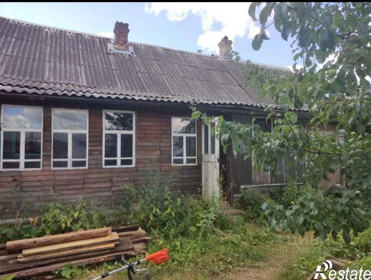 Коттедж/дом улица Свободы, 16,  д. 16