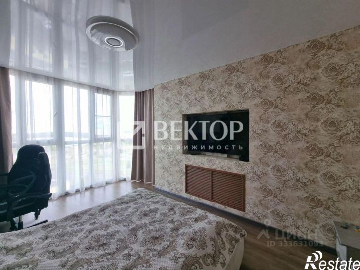 2-комн квартира Ивановская улица, 73 к2,  д. 73 к2