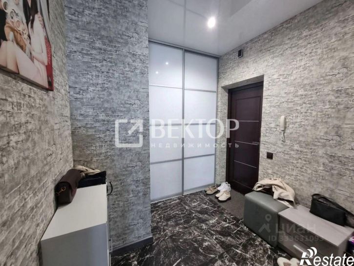 2-комн квартира Ивановская улица, 73 к2,  д. 73 к2