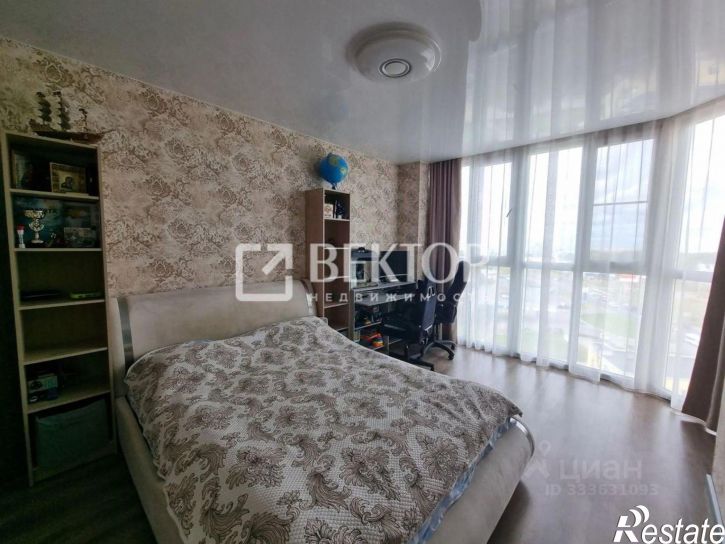 2-комн квартира Ивановская улица, 73 к2,  д. 73 к2