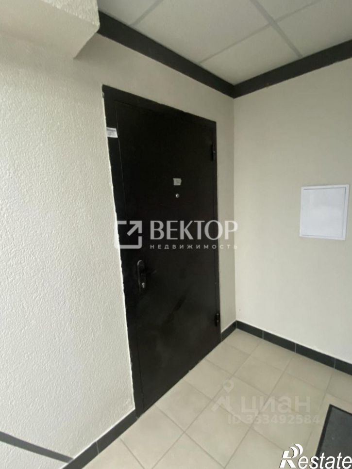 2-комн квартира деревня Дерябиха, 76А
