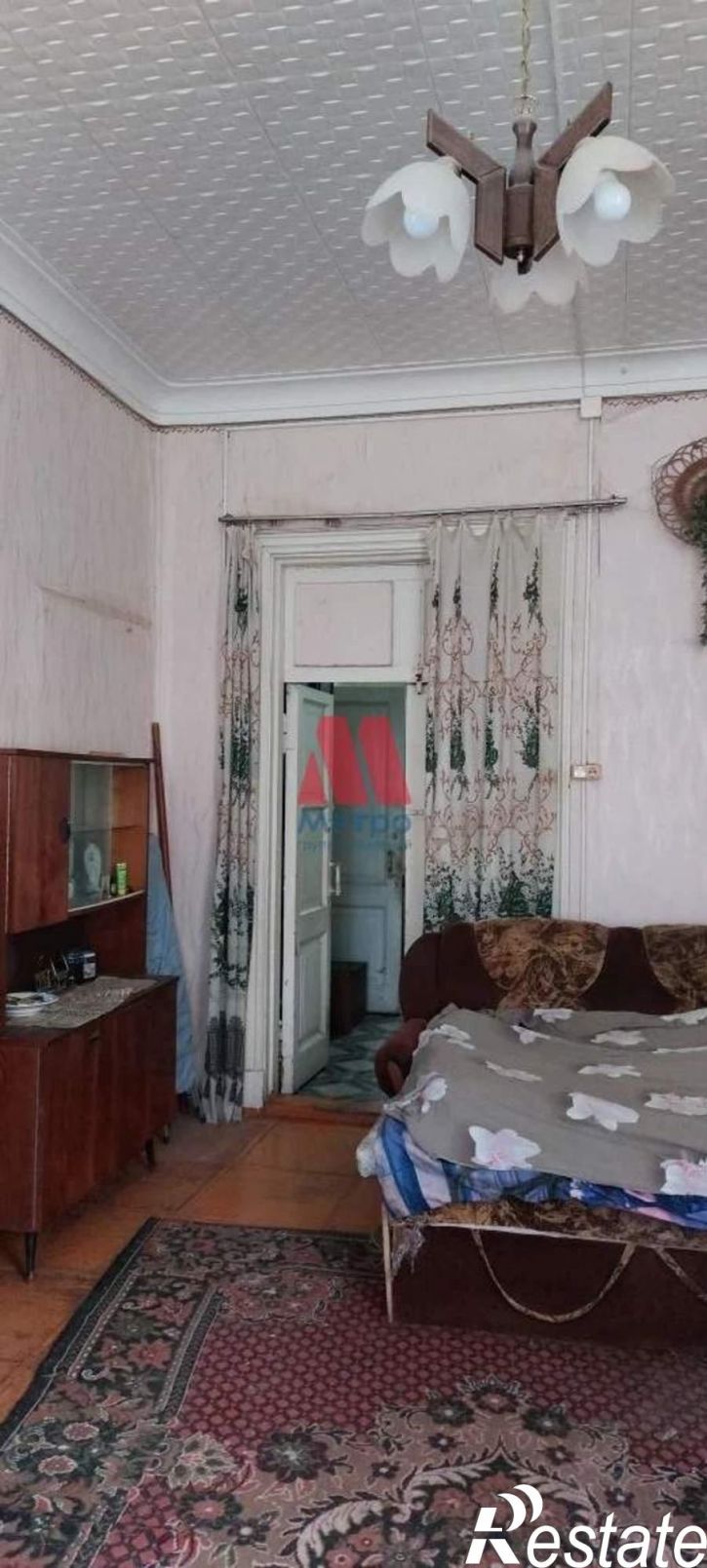 4-комн квартира Больничная ул., д.3