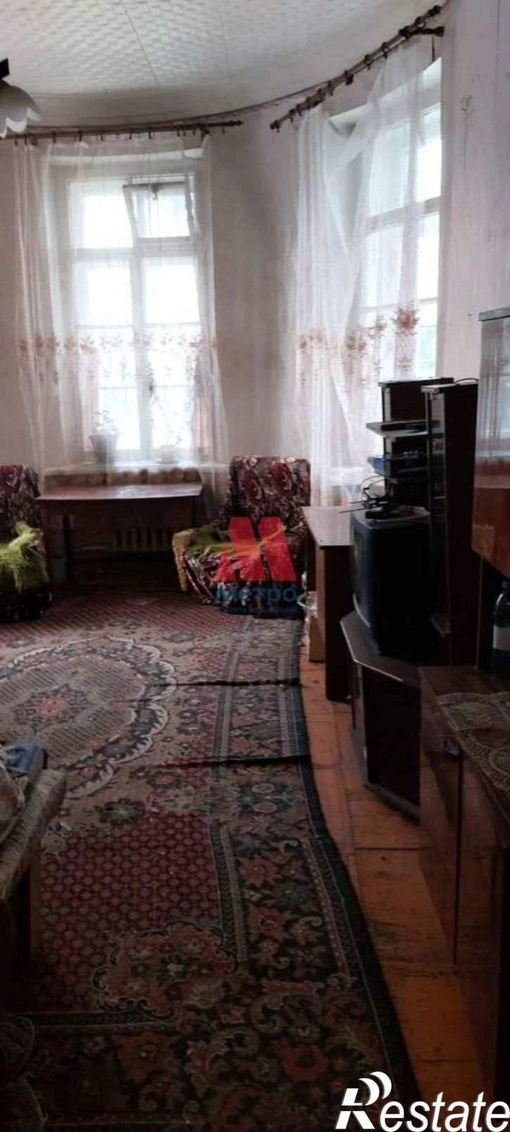 4-комн квартира Больничная ул., д.3