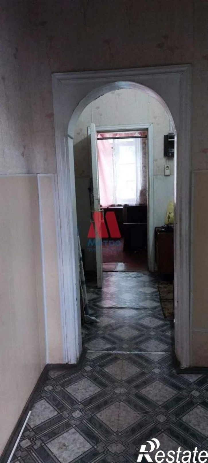 4-комн квартира Больничная ул., д.3