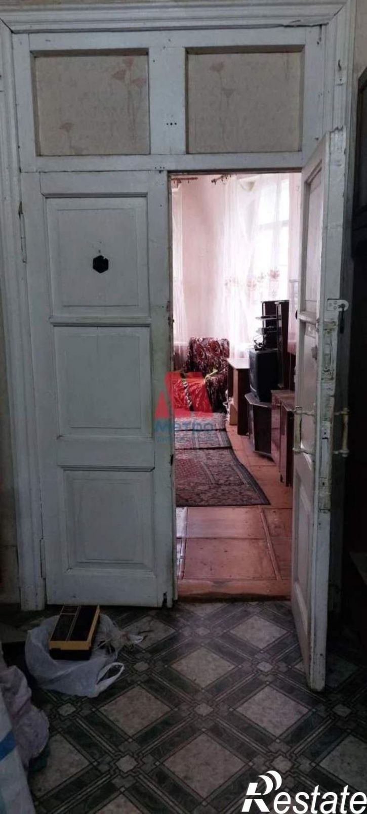 4-комн квартира Больничная ул., д.3