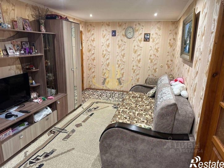 2-комн квартира улица Жуковского, 13,  д. 13