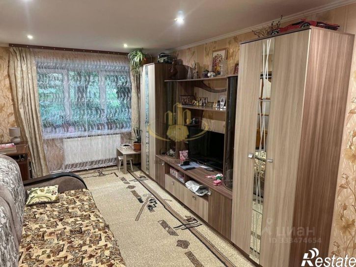2-комн квартира улица Жуковского, 13,  д. 13