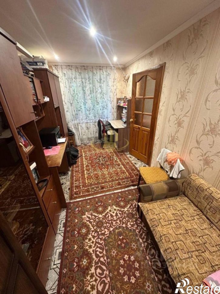 2-комн квартира улица Жуковского, 13,  д. 13