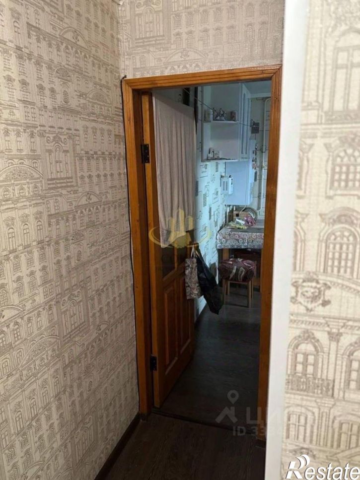 2-комн квартира улица Жуковского, 13,  д. 13