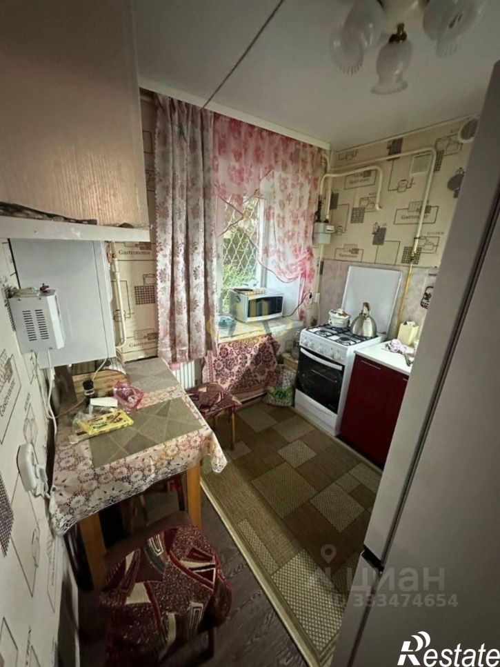 2-комн квартира улица Жуковского, 13,  д. 13