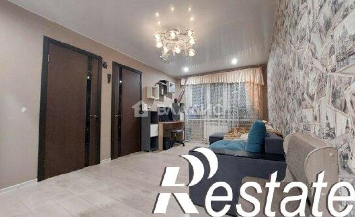 3-комн квартира Владимирская улица, 19,  д. 19